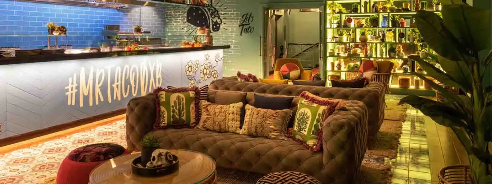 Le Royal Meridien Beach Resort & Spa-1